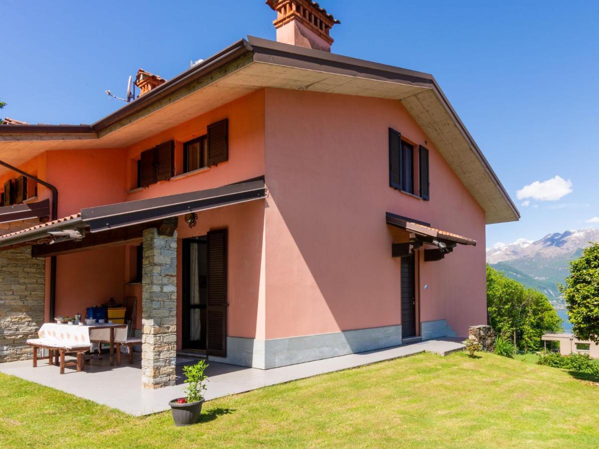 Holiday Home Casa Lina By Interhome Colico Exterior photo