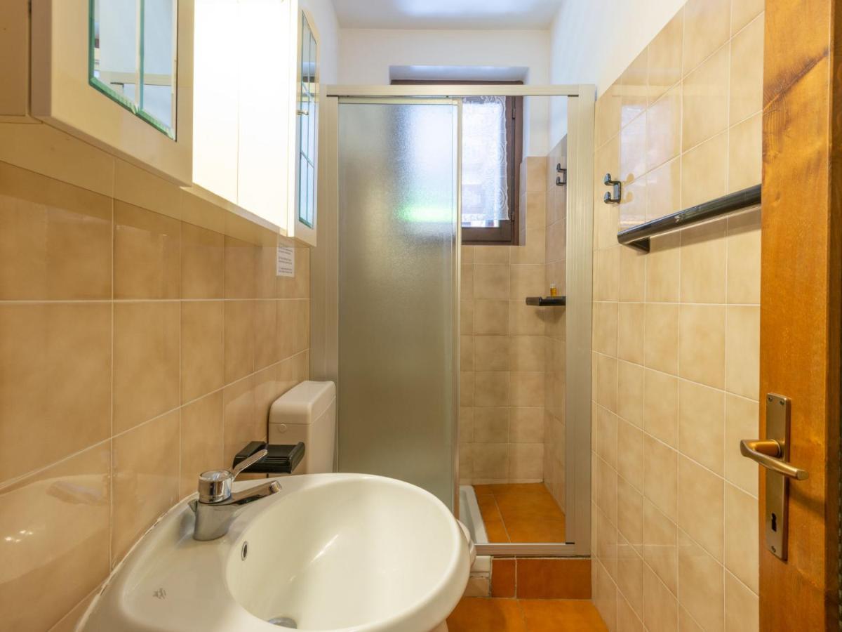 Holiday Home Casa Lina By Interhome Colico Exterior photo
